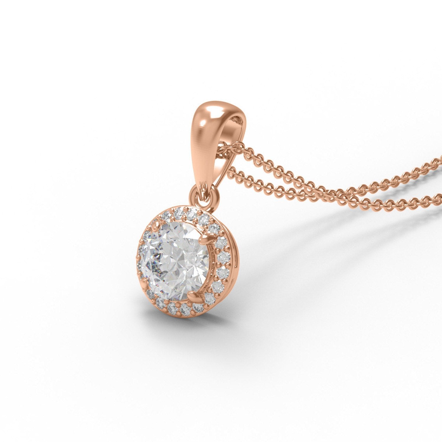 Shine Bright: The Timeless Beauty of Diamond Jewelry
